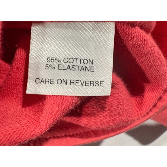 St. John Marie Pink Velour Womens Old Money Embellished Track Jacket Zip Sz S - Picture 7 of 9